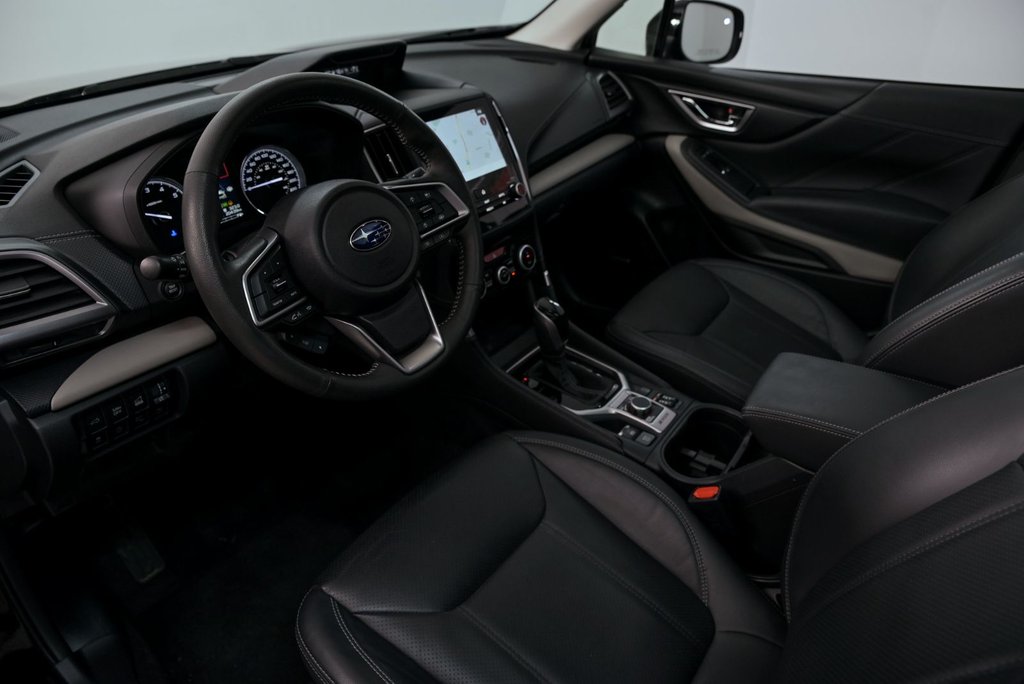 2024 Subaru Forester Limited // : 2.5L,Harman Kardon, Navi, Cuir in Brossard, Quebec - 13 - w1024h768px