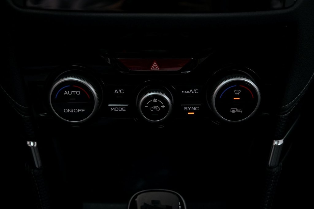 2024 Subaru Forester Limited // : 2.5L,Harman Kardon, Navi, Cuir in Brossard, Quebec - 22 - w1024h768px