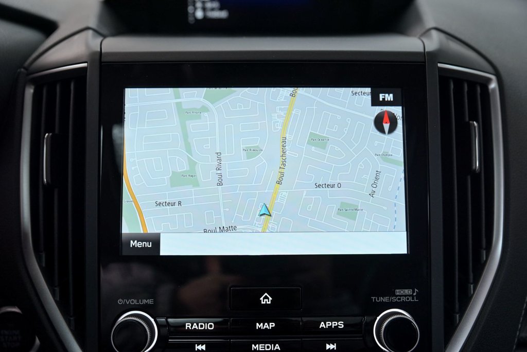 2024 Subaru Forester Limited // : 2.5L,Harman Kardon, Navi, Cuir in Brossard, Quebec - 19 - w1024h768px