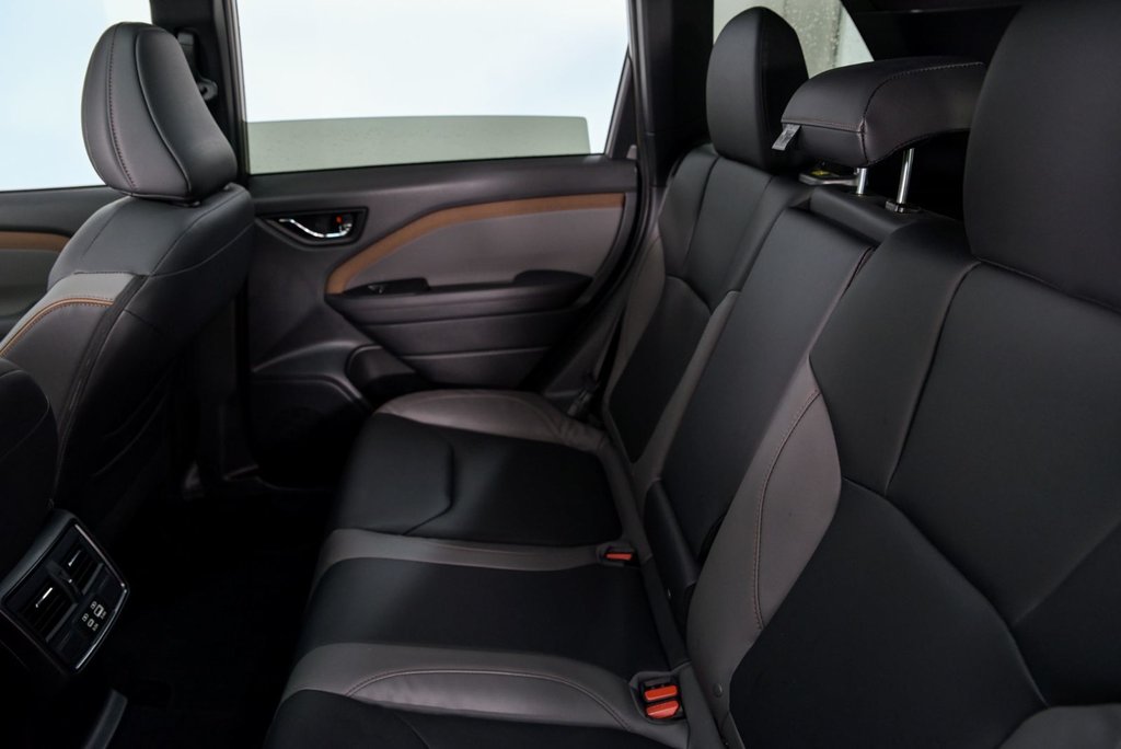 2025 Subaru Forester SPORT in Brossard, Quebec - 23 - w1024h768px
