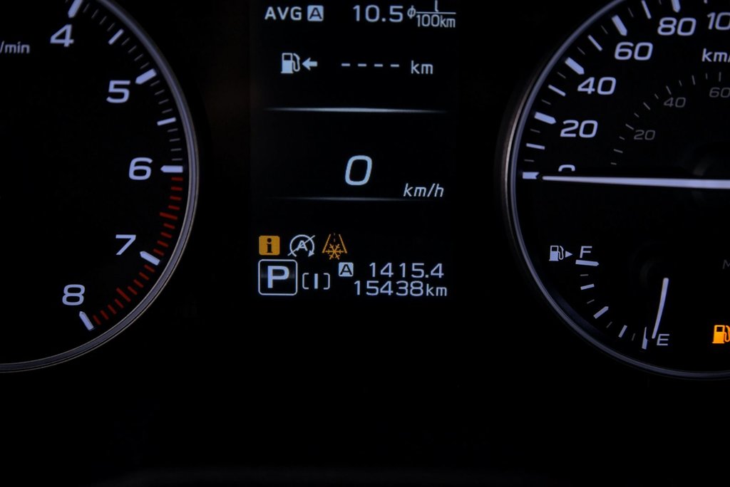 2025 Subaru Forester SPORT in Brossard, Quebec - 15 - w1024h768px