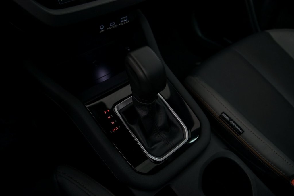 2025 Subaru Forester SPORT in Brossard, Quebec - 21 - w1024h768px