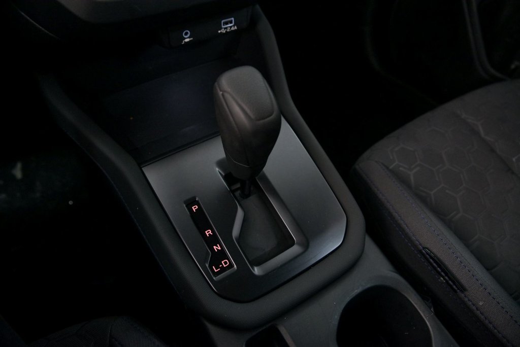 2025 Subaru Forester Convenience in Brossard, Quebec - 19 - w1024h768px