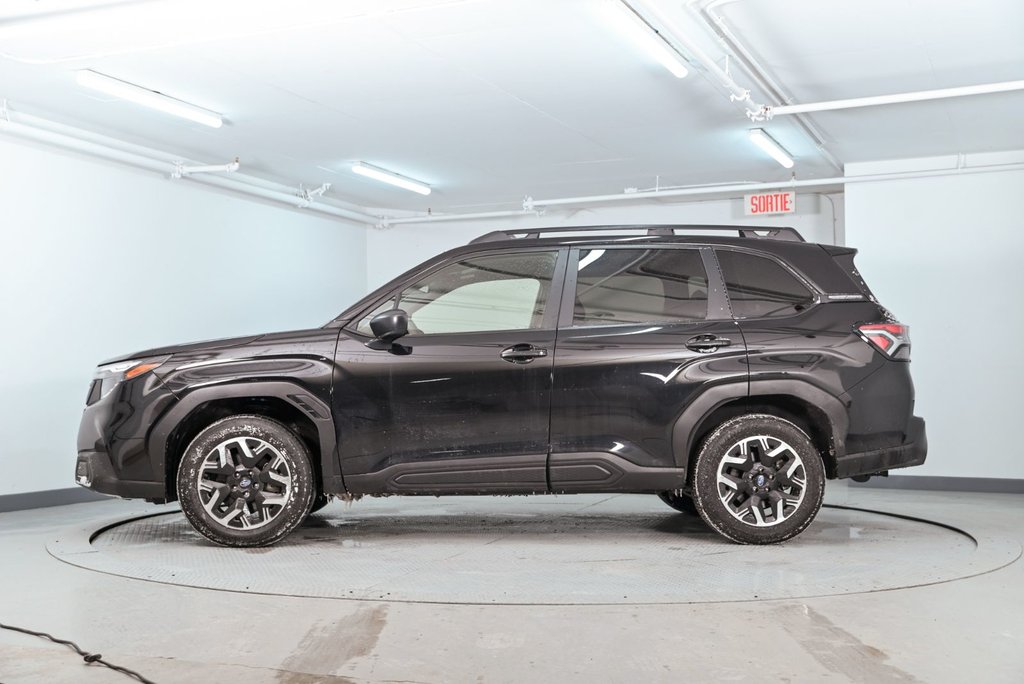 2025 Subaru Forester Convenience in Brossard, Quebec - 4 - w1024h768px