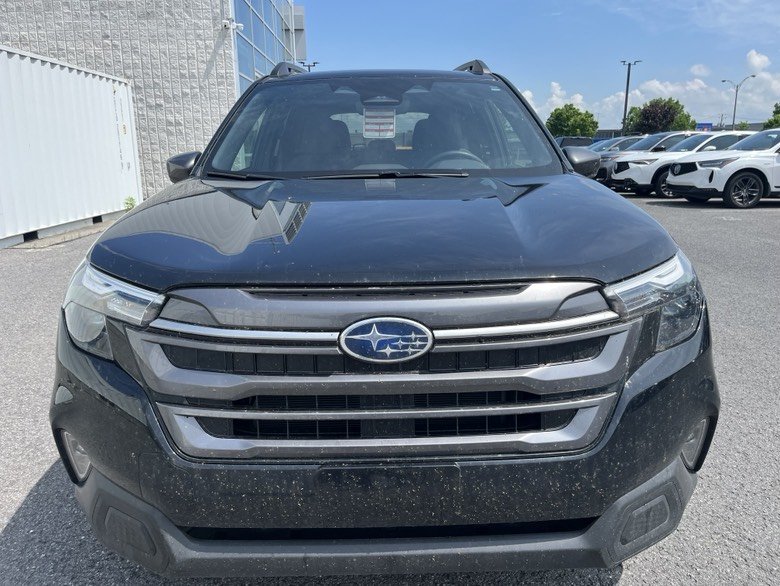 Subaru Forester Touring // EYESIGHT, CAMÉRA DE RECUL,BANC CHAUFFAN 2025 à Brossard, Québec - 10 - w1024h768px