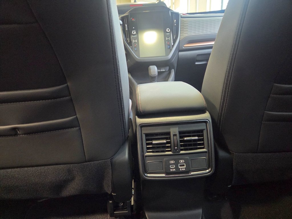 Subaru Forester Sport 2025 à Brossard, Québec - 8 - w1024h768px