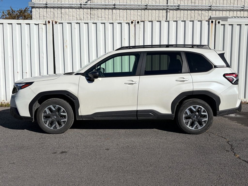 2025 Subaru Forester Touring // EYESIGHT, CAMÉRA DE RECUL,BANC CHAUFFAN in Brossard, Quebec - 2 - w1024h768px
