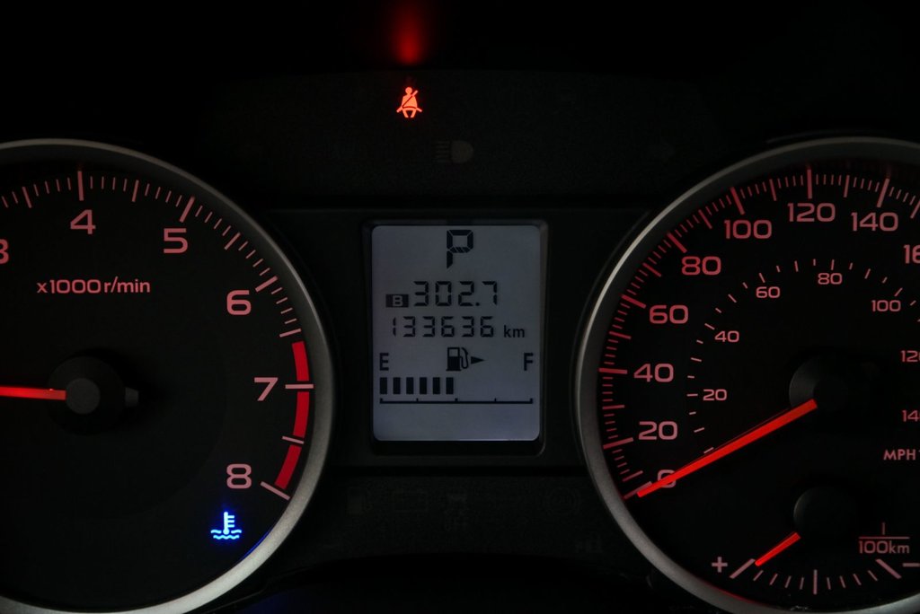 2014 Subaru Impreza 2.0i w/Touring Pkg in Brossard, Quebec - 13 - w1024h768px