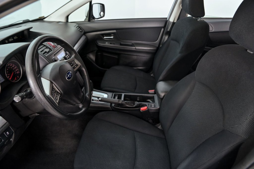 2014 Subaru Impreza 2.0i w/Touring Pkg in Brossard, Quebec - 9 - w1024h768px