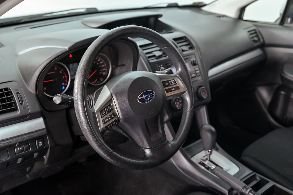 2014 Subaru Impreza 2.0i w/Touring Pkg in Brossard, Quebec - 10 - w1024h768px
