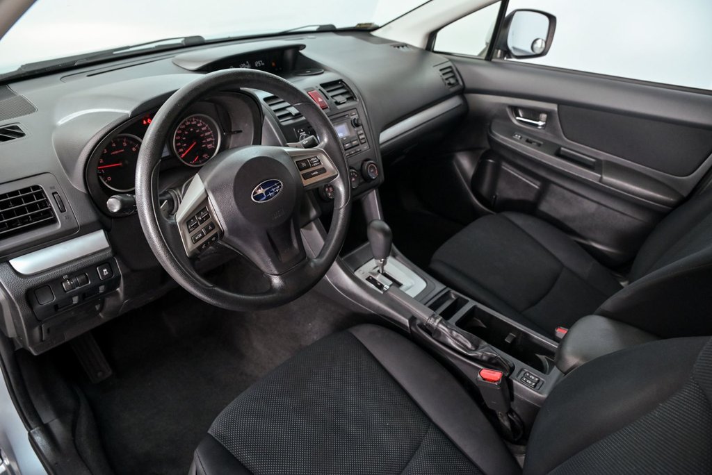 2014 Subaru Impreza 2.0i w/Touring Pkg in Brossard, Quebec - 11 - w1024h768px