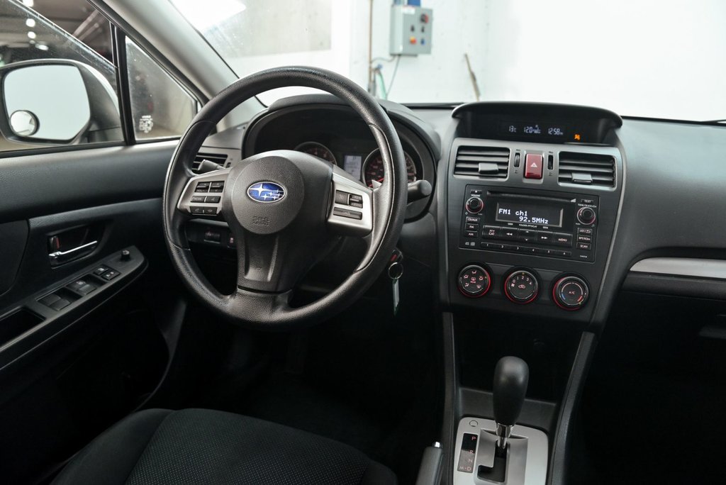 2014 Subaru Impreza 2.0i w/Touring Pkg in Brossard, Quebec - 21 - w1024h768px