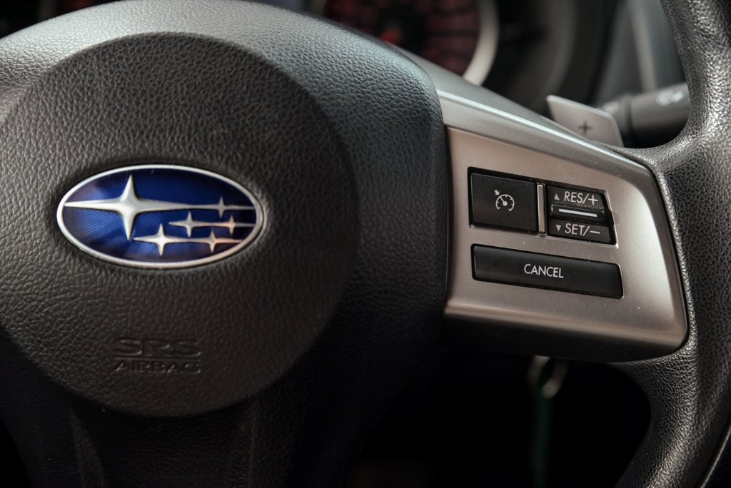 2014 Subaru Impreza 2.0i w/Touring Pkg in Brossard, Quebec - 14 - w1024h768px