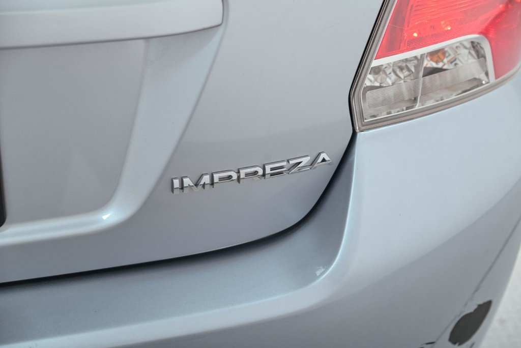 2014 Subaru Impreza 2.0i w/Touring Pkg in Brossard, Quebec - 8 - w1024h768px