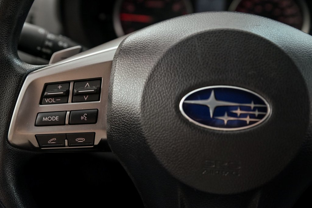 2014 Subaru Impreza 2.0i w/Touring Pkg in Brossard, Quebec - 15 - w1024h768px