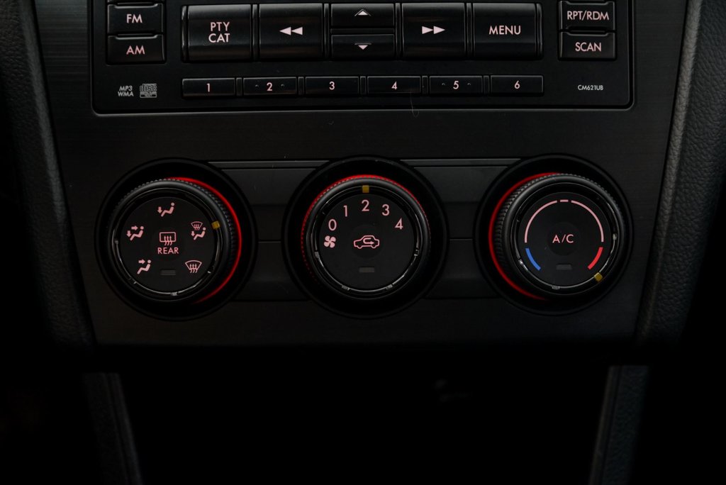 2014 Subaru Impreza 2.0i w/Touring Pkg in Brossard, Quebec - 18 - w1024h768px