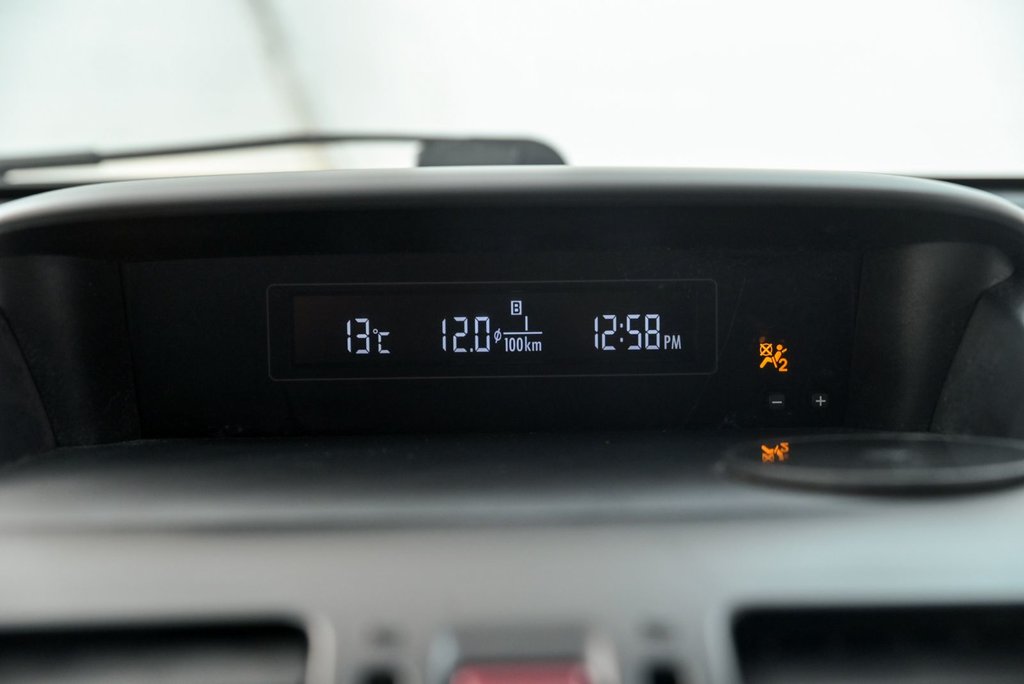 2014 Subaru Impreza 2.0i w/Touring Pkg in Brossard, Quebec - 16 - w1024h768px