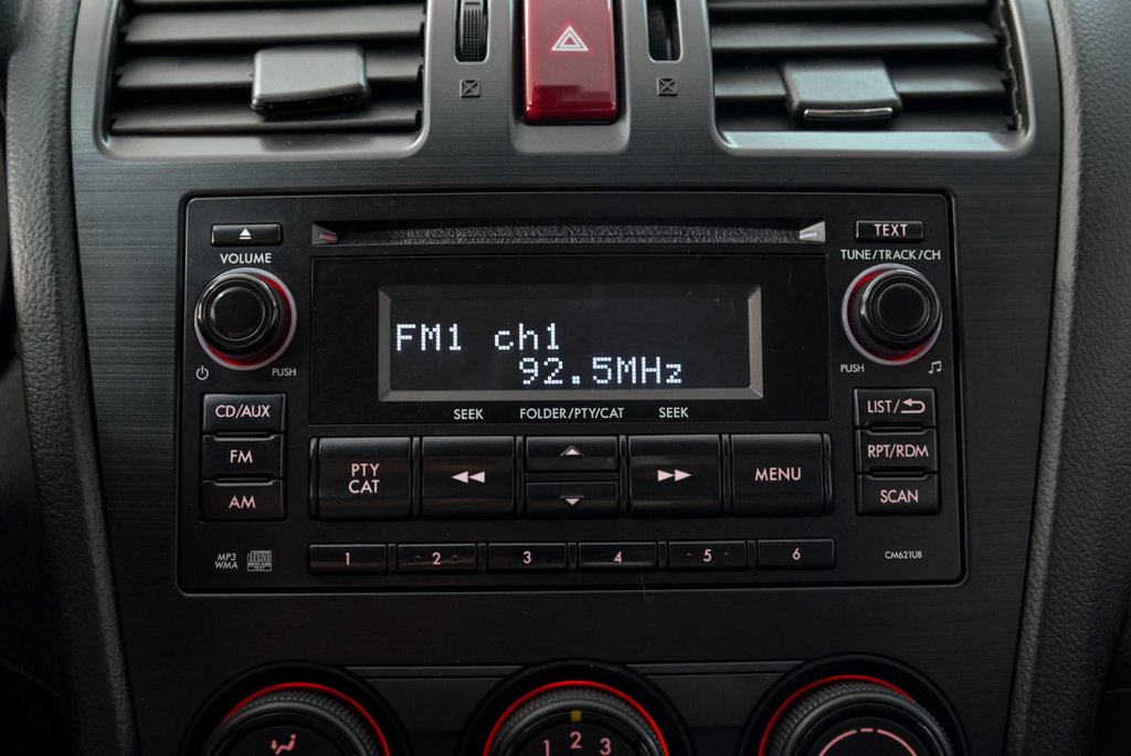 2014 Subaru Impreza 2.0i w/Touring Pkg in Brossard, Quebec - 17 - w1024h768px