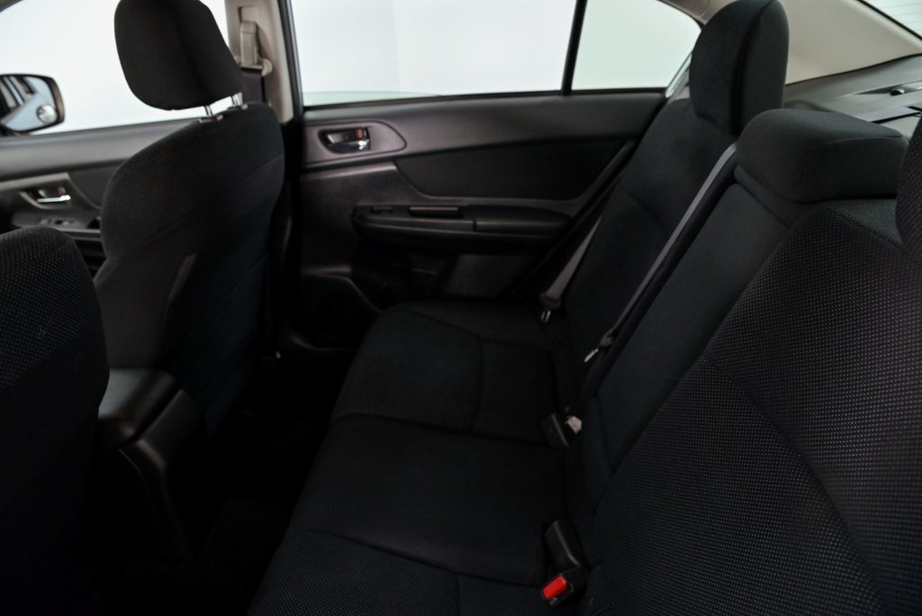 2014 Subaru Impreza 2.0i w/Touring Pkg in Brossard, Quebec - 20 - w1024h768px