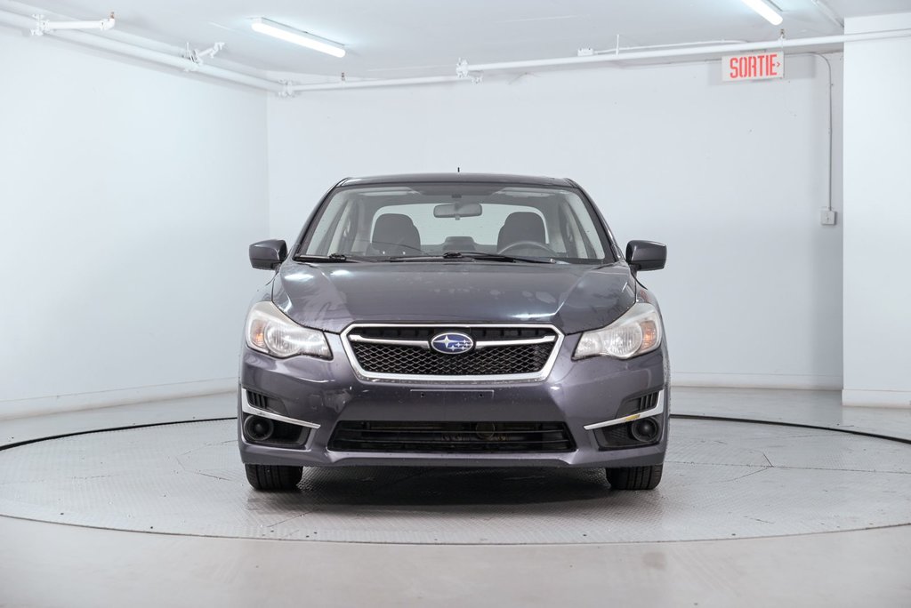 Impreza 2.0i 2016 à Brossard, Québec - 6 - w1024h768px