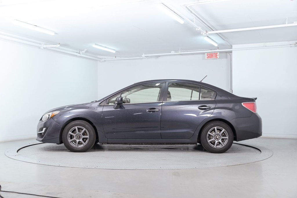 Impreza 2.0i 2016 à Brossard, Québec - 4 - w1024h768px