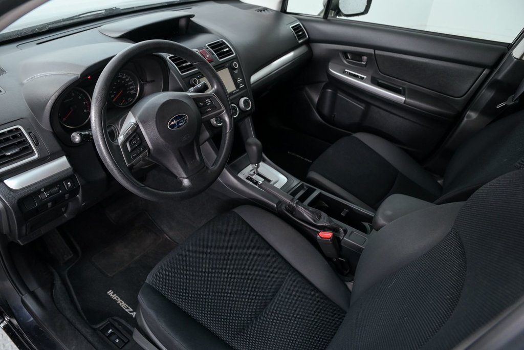 2016  Impreza 2.0i in Brossard, Quebec - 11 - w1024h768px