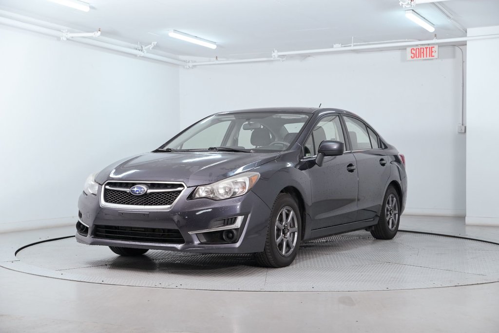 2016  Impreza 2.0i in Brossard, Quebec - 5 - w1024h768px