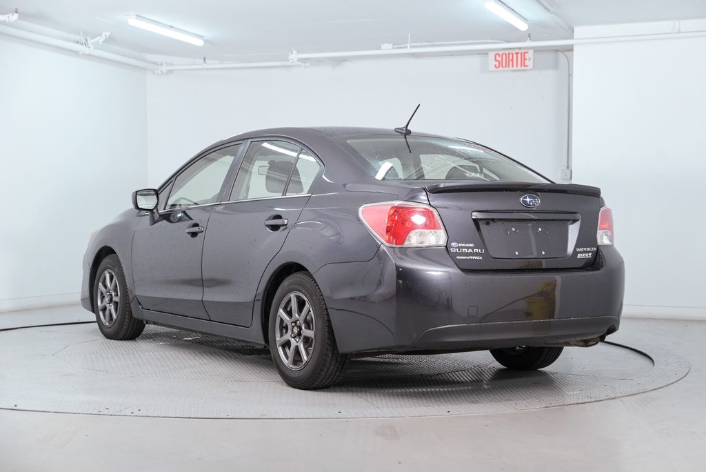 2016  Impreza 2.0i in Brossard, Quebec - 3 - w1024h768px