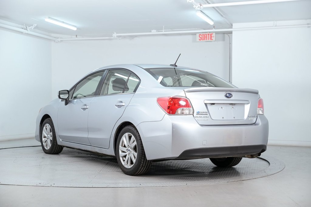 2016  Impreza in Brossard, Quebec - 3 - w1024h768px