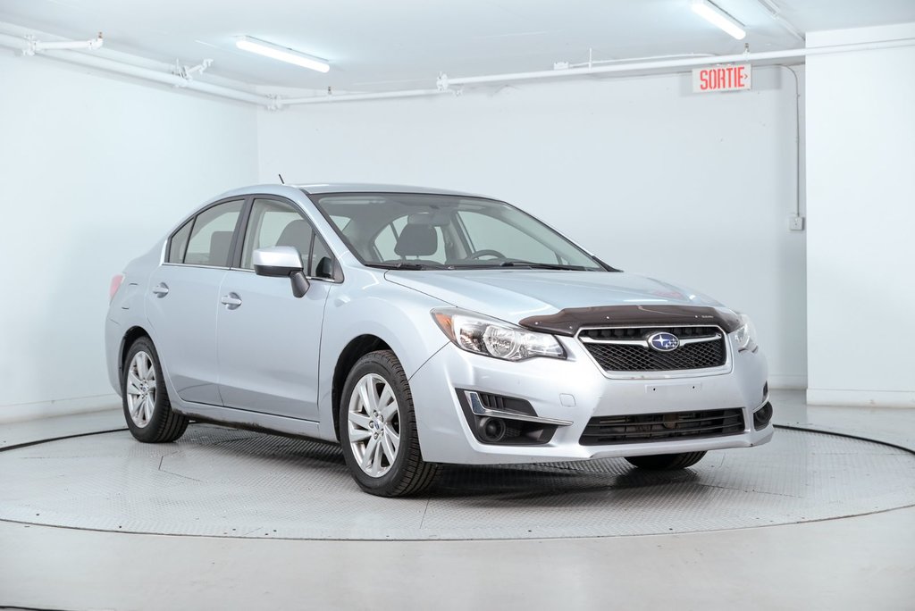 2016  Impreza in Brossard, Quebec - 1 - w1024h768px