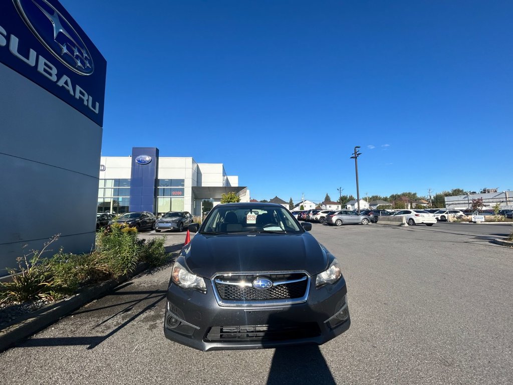 2016  Impreza in Brossard, Quebec - 4 - w1024h768px