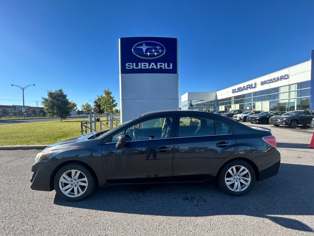 2016  Impreza in Brossard, Quebec - 3 - w1024h768px