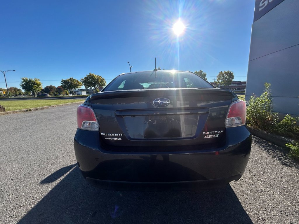 Impreza  2016 à Brossard, Québec - 2 - w1024h768px