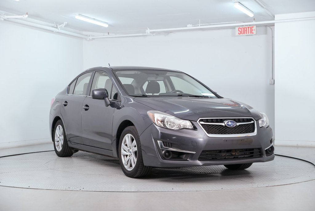 Impreza  2016 à Brossard, Québec - 1 - w1024h768px