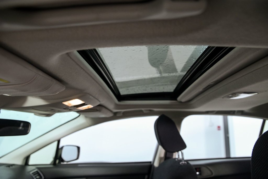 2016 Subaru Impreza 2.0i w/Sport & Tech Pkg in Brossard, Quebec - 22 - w1024h768px