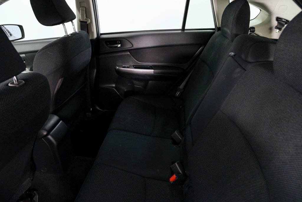 2016 Subaru Impreza 2.0i w/Sport & Tech Pkg in Brossard, Quebec - 23 - w1024h768px