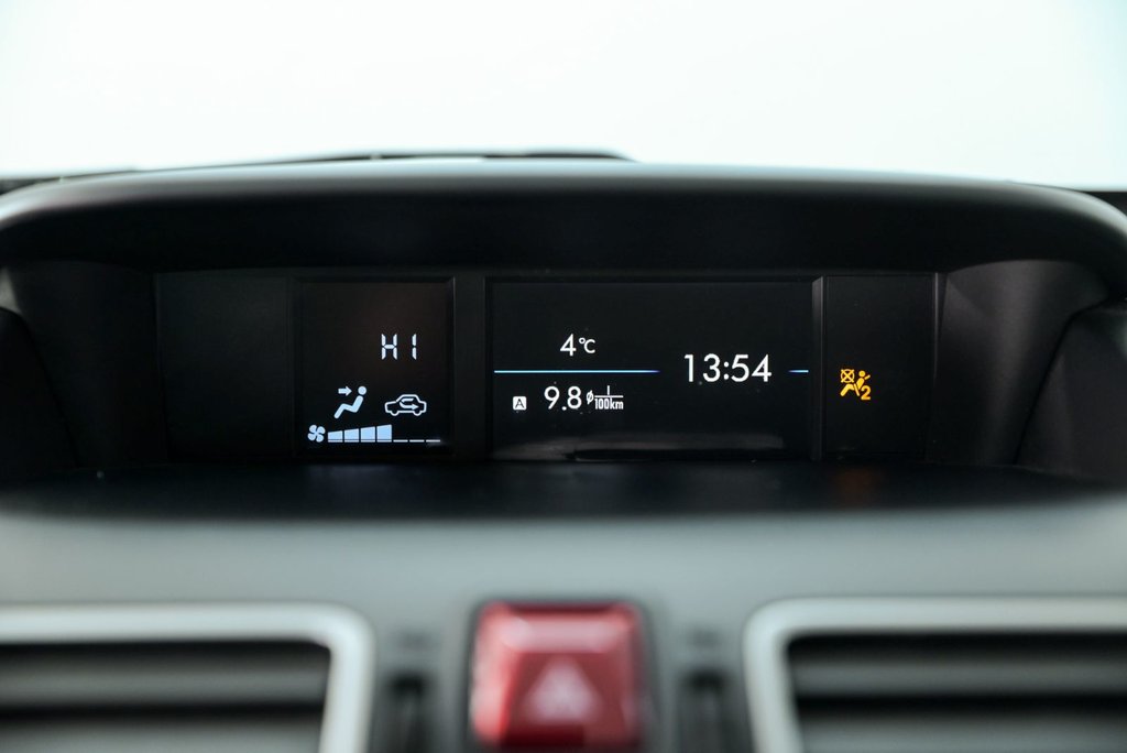 2016 Subaru Impreza 2.0i w/Sport & Tech Pkg in Brossard, Quebec - 17 - w1024h768px