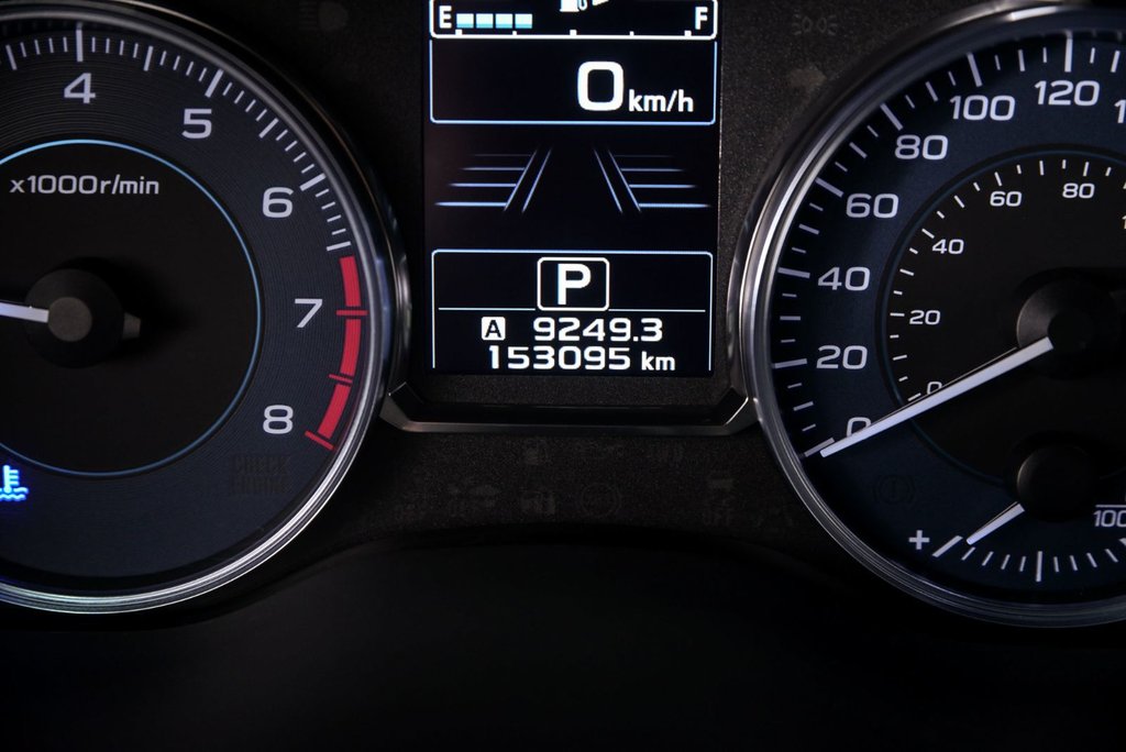 2016 Subaru Impreza 2.0i w/Sport & Tech Pkg in Brossard, Quebec - 14 - w1024h768px