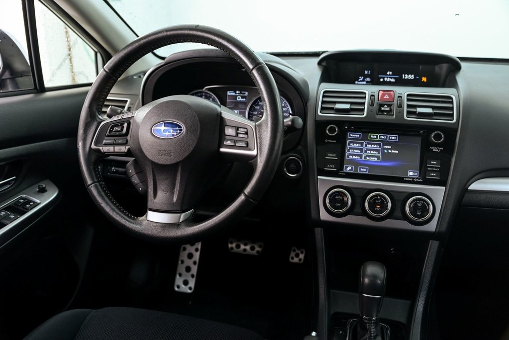 2016 Subaru Impreza 2.0i w/Sport & Tech Pkg in Brossard, Quebec - 24 - w1024h768px