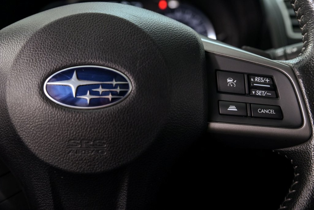 2016 Subaru Impreza 2.0i w/Sport & Tech Pkg in Brossard, Quebec - 15 - w1024h768px