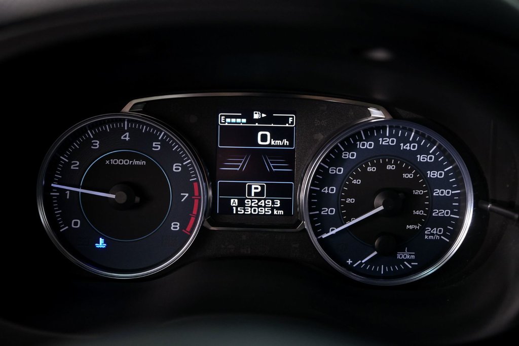 2016 Subaru Impreza 2.0i w/Sport & Tech Pkg in Brossard, Quebec - 13 - w1024h768px