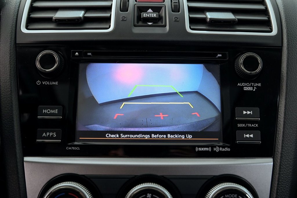 2016 Subaru Impreza 2.0i w/Sport & Tech Pkg in Brossard, Quebec - 19 - w1024h768px