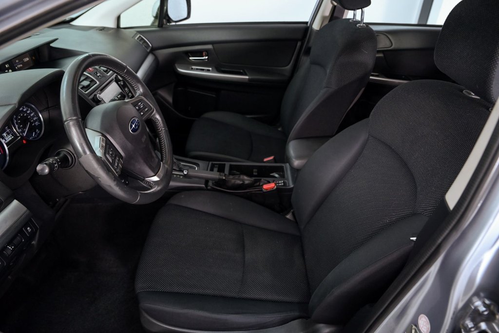 2016 Subaru Impreza 2.0i w/Sport & Tech Pkg in Brossard, Quebec - 10 - w1024h768px