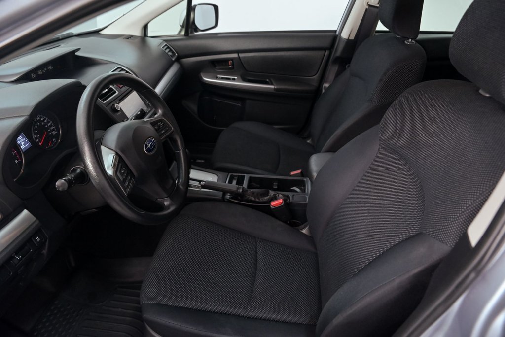 Subaru Impreza 2.0i 2016 à Brossard, Québec - 10 - w1024h768px