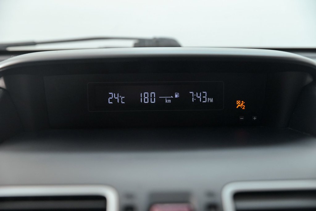 Subaru Impreza 2.0i 2016 à Brossard, Québec - 17 - w1024h768px