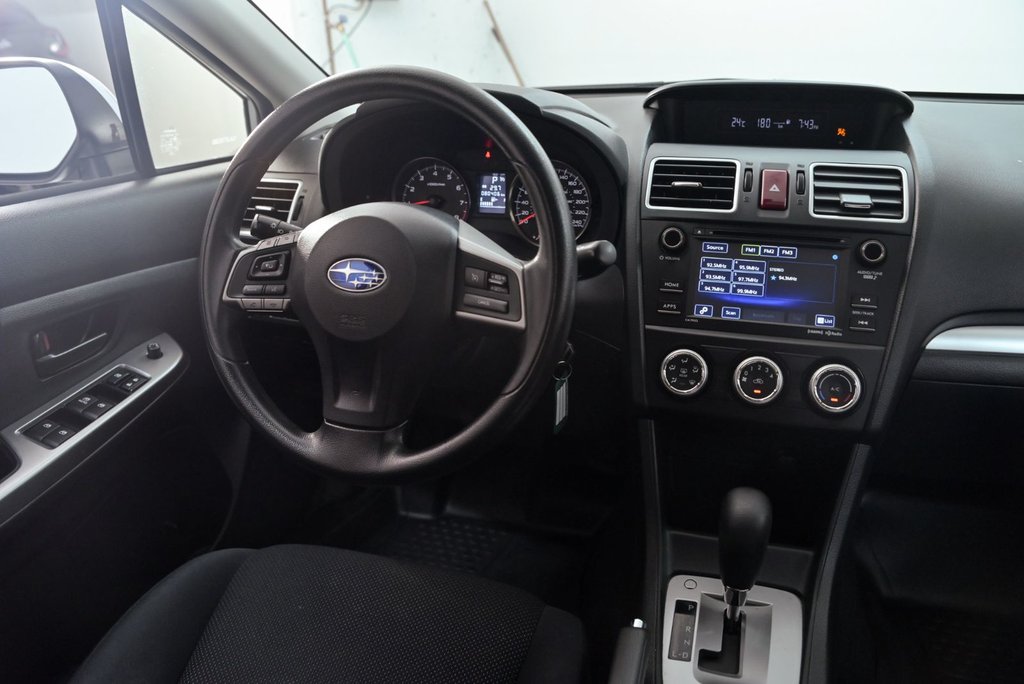 Subaru Impreza 2.0i 2016 à Brossard, Québec - 23 - w1024h768px