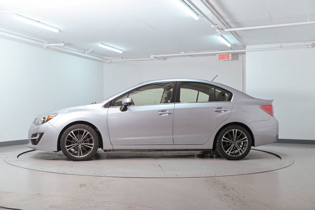 Subaru Impreza 2.0i 2016 à Brossard, Québec - 4 - w1024h768px