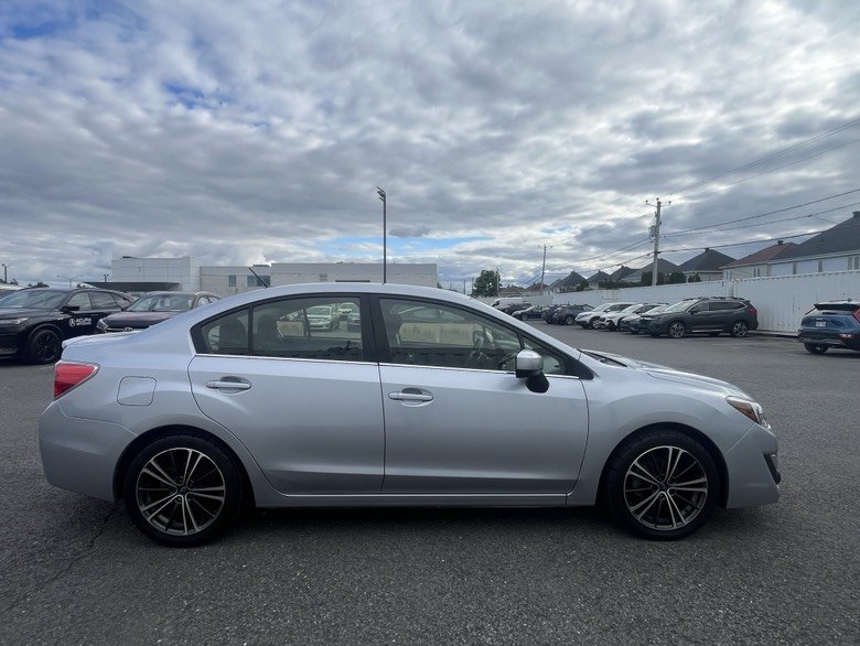 2016 Subaru Impreza 2.0i in Brossard, Quebec - 8 - w1024h768px