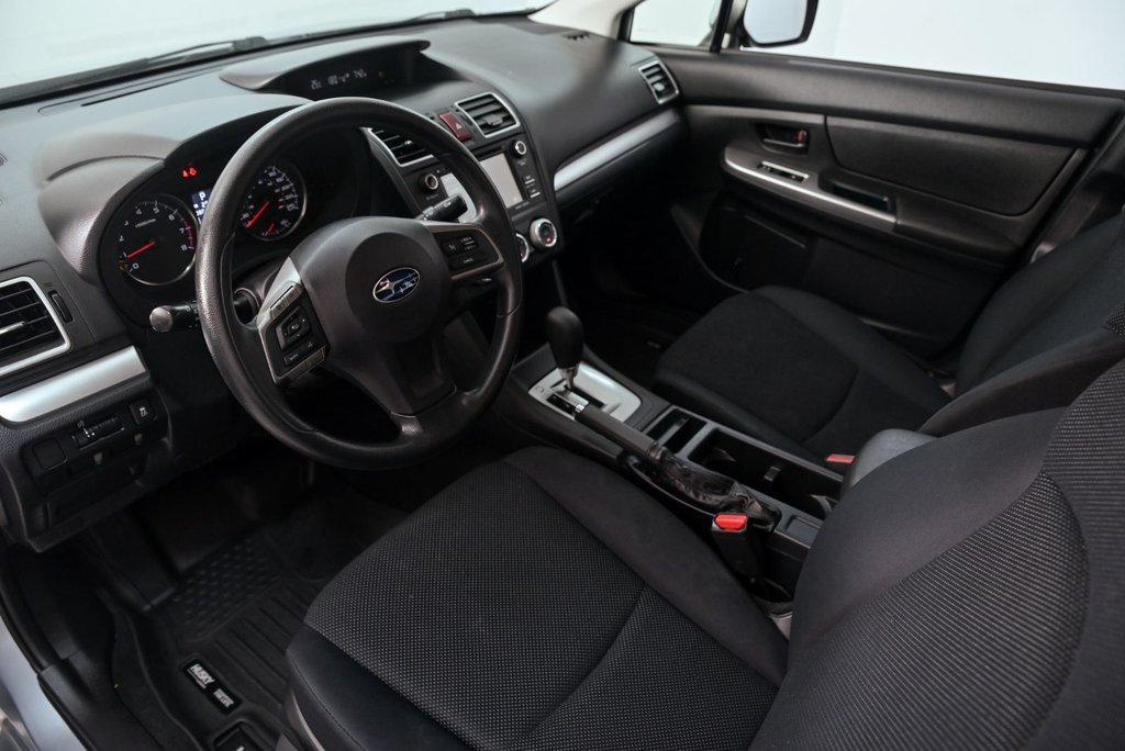 Subaru Impreza 2.0i 2016 à Brossard, Québec - 12 - w1024h768px