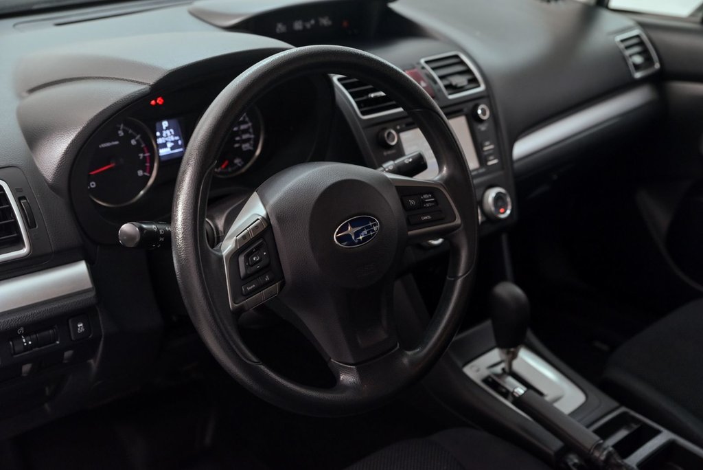 Subaru Impreza 2.0i 2016 à Brossard, Québec - 11 - w1024h768px